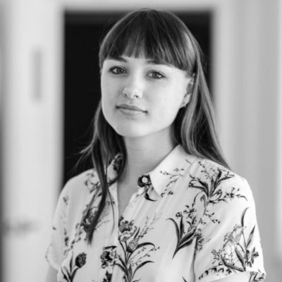 Ekaterina Yakovleff