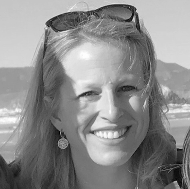 Mélanie Barzin