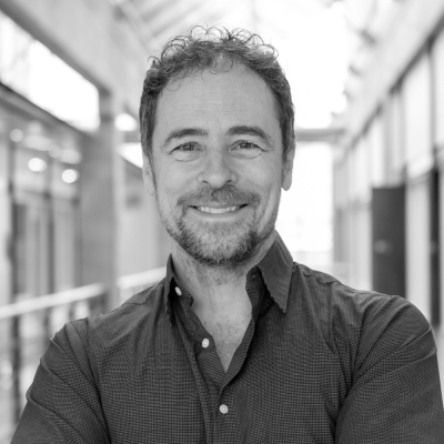 Alain Caron